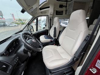 Fiat Camper 2.3 Dreamer Addict 540 AUTOMAAT picture 19