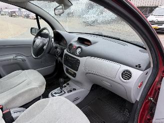 Citroën C3 1.4i AUTOM.PANO Exclusive picture 15