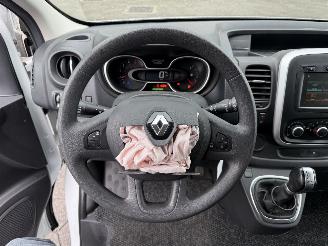 Renault Trafic 2.0 dCi 145PK Automaat T29 L1H1 Comfort picture 21