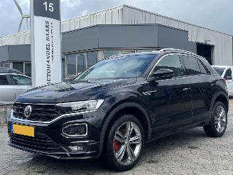škoda osobní automobily Volkswagen T-Roc 1.5 TSI Sport Business R AUTOMAAT 2020/5