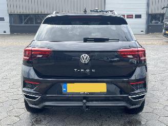 Volkswagen T-Roc 1.5 TSI Sport Business R AUTOMAAT picture 5