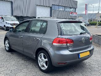 Volkswagen Golf 1.4 Trendline picture 6
