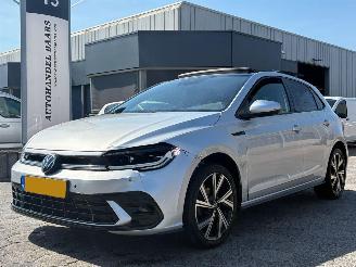 Damaged car Volkswagen Polo 1.0 TSI R-Line AUTOMAAT PANO 2022/5