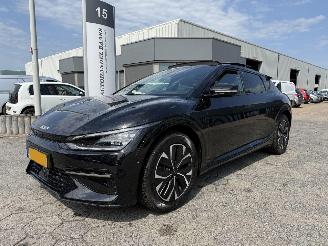 škoda osobní automobily Kia EV6 GT-Line 77.4 kWh 2023/7