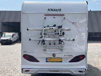 Knaus  2.0 Platinum Vanti Plus AUTOMAAT 130PK picture 28