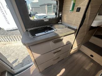 Knaus  2.0 Platinum Vanti Plus AUTOMAAT 130PK picture 12