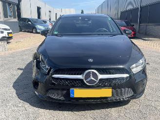 Mercedes A-klasse 160 Business Solution picture 2