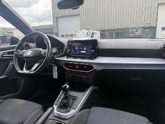 Seat Arona 1.0 TSI FR picture 10