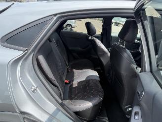 Ford Puma 1.0 EcoBoost Hybrid PANO AUTOMAAT picture 11