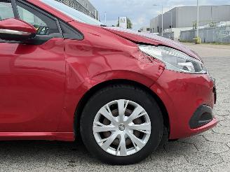 Peugeot 208 1.2 PureTech Blue Lion picture 8
