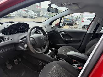 Peugeot 208 1.2 PureTech Blue Lion picture 13