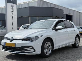 škoda osobní automobily Volkswagen Golf 1.0 eTSI Life 2023/4