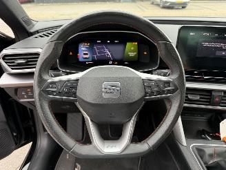 Seat Leon 1.0 TSI FR Launch Edition picture 18