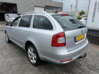 Skoda Octavia Combi 1.8 TSI Elegance Business Line picture 6