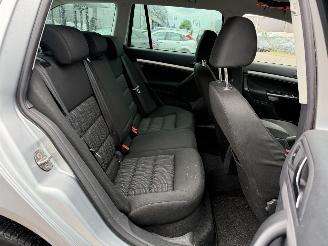 Skoda Octavia Combi 1.8 TSI Elegance Business Line picture 13