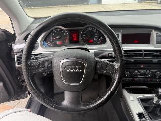 Audi A6 avant 2.0 TFSI picture 17