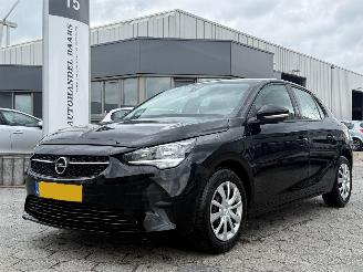 Unfallwagen Opel Corsa 1.2 Edition 2020/1
