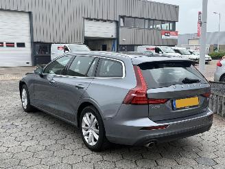 Volvo V-60 2.0 B3 Inscription AUTOMAAT picture 6