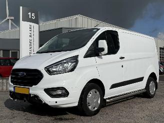  Ford Transit Custom 280 2.0 TDCI L1H2 Trend 2022/11
