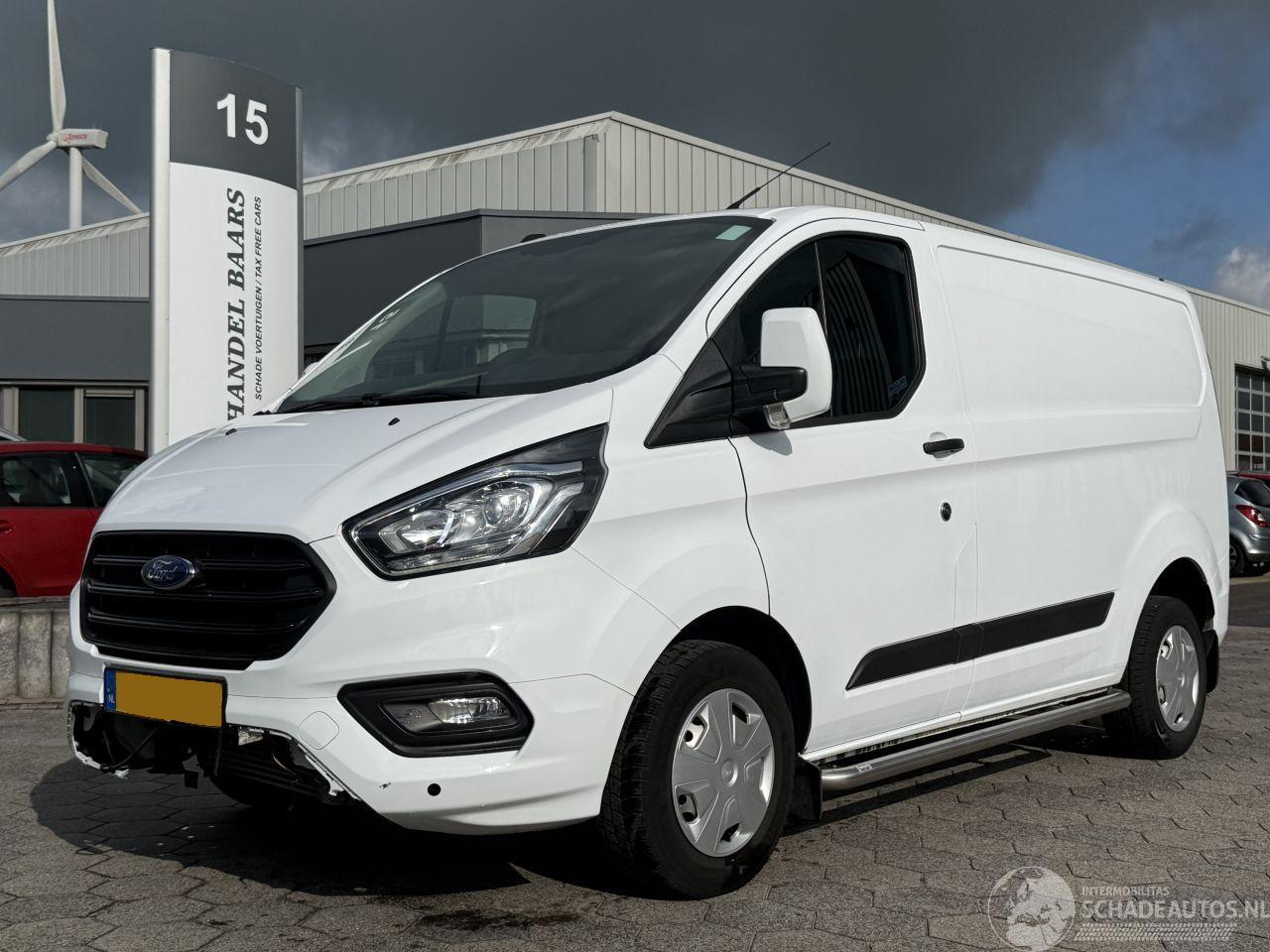 Ford Transit Custom 280 2.0 TDCI L1H2 Trend