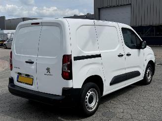 Peugeot Partner 1.5 BlueHDI Premium picture 4