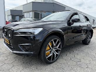 Schadeauto Volvo Xc-60 2.0 Automaat PanoramdakT8 AWD Polestar Engineered 2021/12