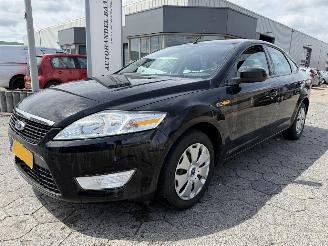 Avarii autoturisme Ford Mondeo 1.6-16V Trend 2009/3