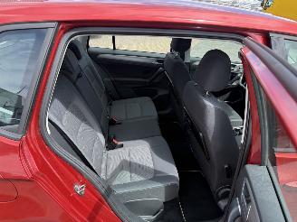 Volkswagen Golf Sportsvan 1.0 TSI Comfortline AUTOMAAT picture 11
