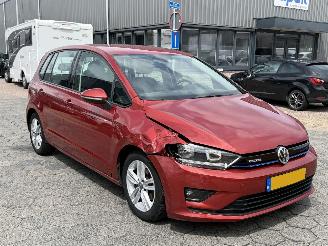 Volkswagen Golf Sportsvan 1.0 TSI Comfortline AUTOMAAT picture 3
