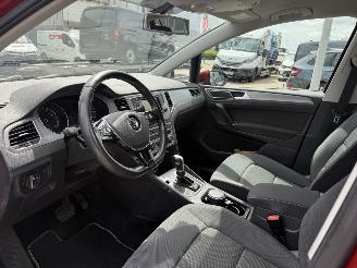 Volkswagen Golf Sportsvan 1.0 TSI Comfortline AUTOMAAT picture 17