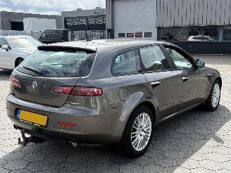 Alfa Romeo 159 Sportwagon 1.7 T Progression 1750-BI picture 4