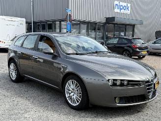 Alfa Romeo 159 Sportwagon 1.7 T Progression 1750-BI picture 3