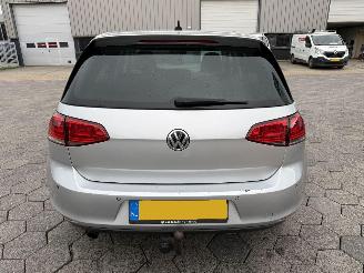 Volkswagen Golf 1.0 TSI Comfortline picture 6