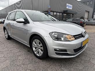Volkswagen Golf 1.0 TSI Comfortline picture 3