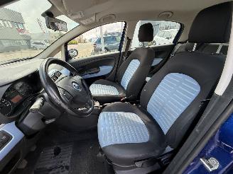 Fiat Grande Punto 1.4 Edizione Prima picture 12