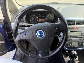 Fiat Grande Punto 1.4 Edizione Prima picture 14