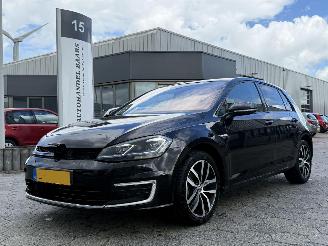 Avarii autoturisme Volkswagen e-Golf e-GOLF 2019/9