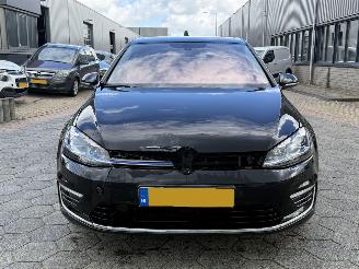 Volkswagen e-Golf e-GOLF picture 2