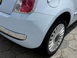 Fiat 500 1.4-16V Pop picture 9
