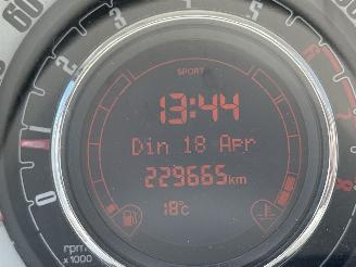 Fiat 500 1.4-16V Pop picture 17