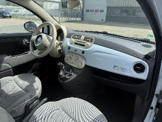 Fiat 500 1.4-16V Pop picture 12