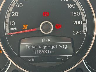 Volkswagen Up! 1.0 BMT move up! picture 19