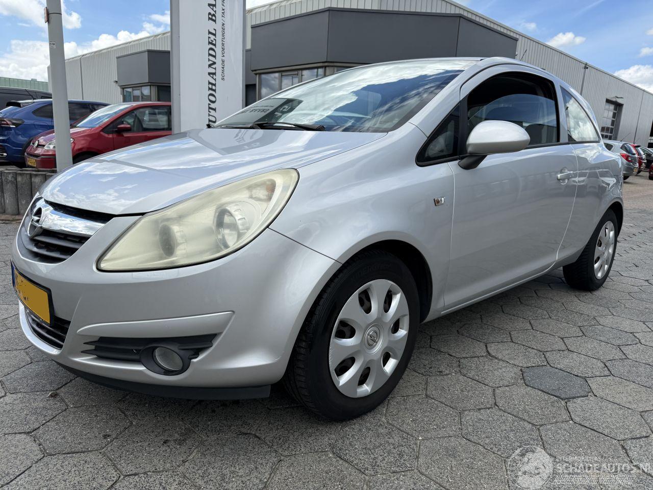 Opel Corsa 1.2-16V Enjoy