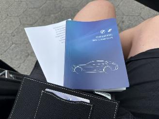 BMW i4 eDrive40 High Executive 84 kWh picture 23