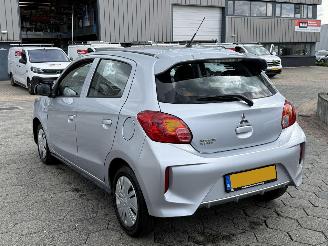 Mitsubishi Space-star 1.2 Cool+ picture 6
