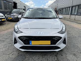 Hyundai I-10 1.0 Comfort Smart picture 2