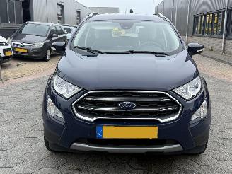 Ford EcoSport 1.0 EcoBoost Titanium picture 2