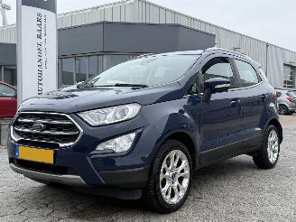 Avarii autoturisme Ford EcoSport 1.0 EcoBoost Titanium 2020/3