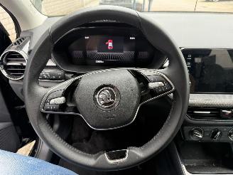 Skoda Fabia 1.0 TSI Selection picture 17