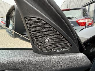 BMW 1-serie 118i High Executive AUTOMAAT picture 10